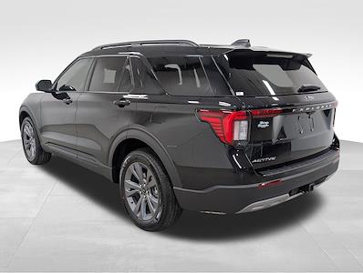 New 2026 Ford Explorer Active for sale #260285 - photo 2