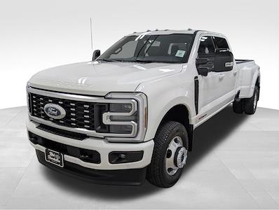 New 2026 Ford F-350 Platinum Crew Cab for sale #260286 - photo 1