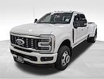 New 2026 Ford F-350 Platinum Crew Cab for sale #260286 - photo 1