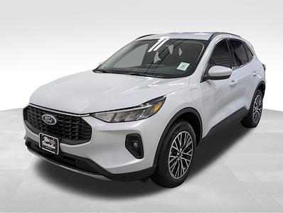 New 2026 Ford Escape - photo 1