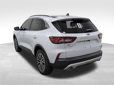 New 2026 Ford Escape - photo 1