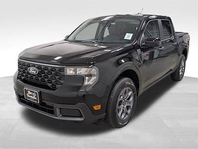 New 2026 Ford Maverick XLT SuperCrew Cab for sale #260291 - photo 1