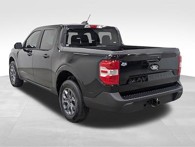New 2026 Ford Maverick XLT SuperCrew Cab for sale #260291 - photo 2