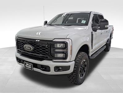 New 2026 Ford F-250 Lariat Crew Cab for sale #260297 - photo 1