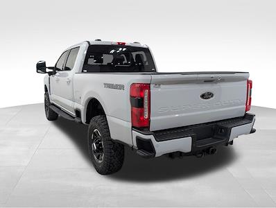 New 2026 Ford F-250 Lariat Crew Cab for sale #260297 - photo 2