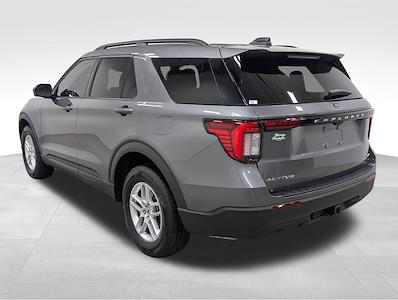 New 2026 Ford Explorer Active for sale #260298 - photo 2