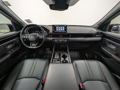 Used 2024 Honda Pilot - photo 1