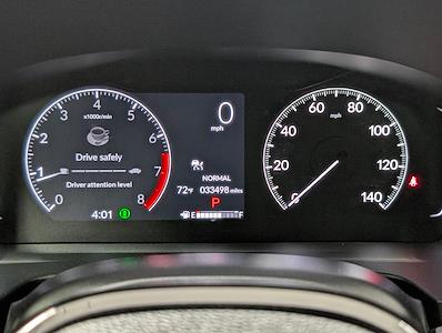 Used 2024 Honda Pilot - photo 1