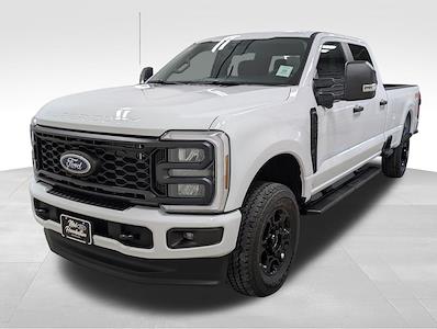 New 2026 Ford F-250 XL Crew Cab for sale #260305 - photo 1