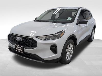New 2026 Ford Escape - photo 1