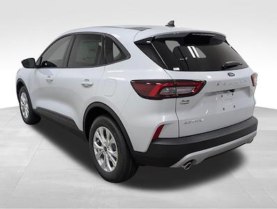New 2026 Ford Escape - photo 1
