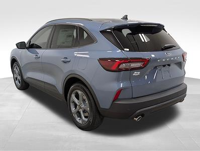 New 2026 Ford Escape - photo 1