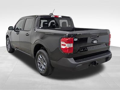 New 2026 Ford Maverick XLT SuperCrew Cab for sale #260311 - photo 2