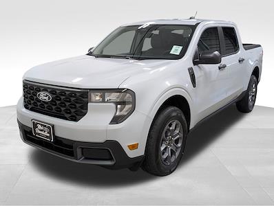 New 2026 Ford Maverick XLT SuperCrew Cab for sale #260313 - photo 1