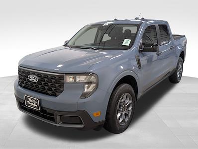 New 2026 Ford Maverick XLT SuperCrew Cab for sale #260314 - photo 1