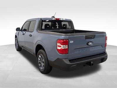 New 2026 Ford Maverick XLT SuperCrew Cab for sale #260314 - photo 2