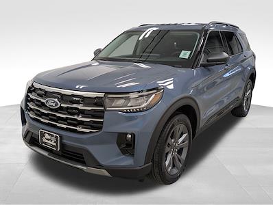 New 2026 Ford Explorer Active for sale #260319 - photo 1
