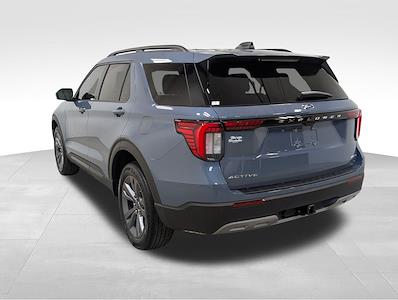 New 2026 Ford Explorer Active for sale #260319 - photo 2