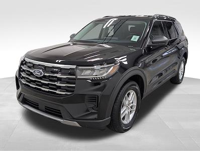 New 2026 Ford Explorer Active for sale #260320 - photo 1