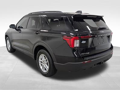 New 2026 Ford Explorer Active for sale #260320 - photo 2