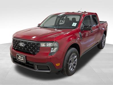 New 2026 Ford Maverick XLT SuperCrew Cab for sale #260323 - photo 1