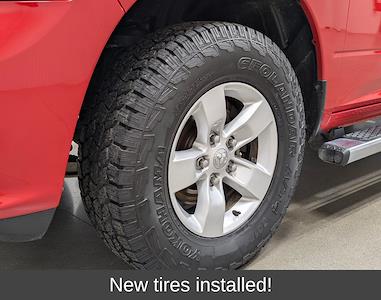 Used 2017 Ram 1500 - photo 1