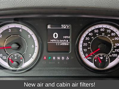 Used 2017 Ram 1500 - photo 2