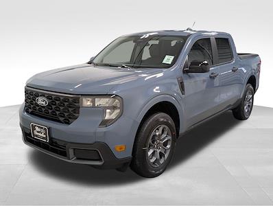 New 2026 Ford Maverick XLT SuperCrew Cab for sale #260324 - photo 1