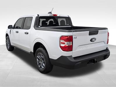 New 2026 Ford Maverick XLT SuperCrew Cab for sale #260326 - photo 2