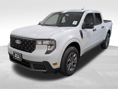 New 2026 Ford Maverick XLT SuperCrew Cab for sale #260327 - photo 1