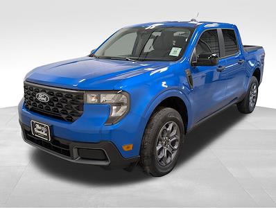 New 2026 Ford Maverick XLT SuperCrew Cab for sale #260332 - photo 1