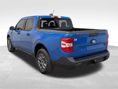 New 2026 Ford Maverick XLT SuperCrew Cab for sale #260332 - photo 2