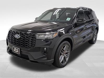 New 2026 Ford Explorer ST-Line for sale #260333 - photo 1