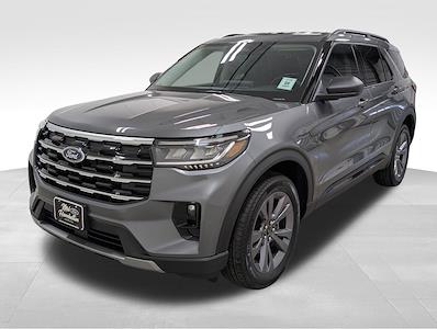 New 2026 Ford Explorer Active for sale #260335 - photo 1