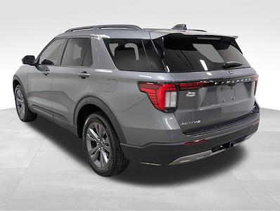 New 2026 Ford Explorer Active for sale #260335 - photo 2