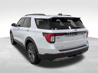 New 2026 Ford Explorer Active for sale #260340 - photo 2
