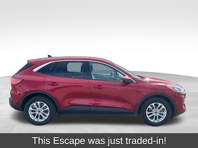 Used 2021 Ford Escape - photo 1