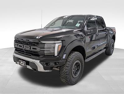 New 2026 Ford F-150 Raptor SuperCrew Cab for sale #260341 - photo 1