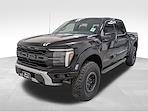 New 2026 Ford F-150 Raptor SuperCrew Cab for sale #260341 - photo 1