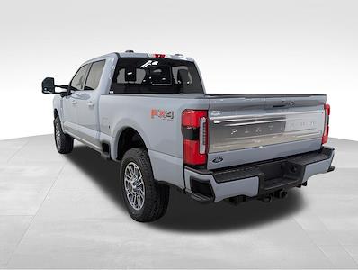 New 2026 Ford F-250 Platinum Crew Cab for sale #260342 - photo 2