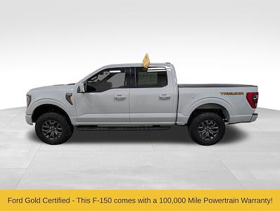 Used 2023 Ford F-150 - photo 1