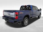 New 2026 Ford F-250 Platinum Crew Cab for sale #260344 - photo 8