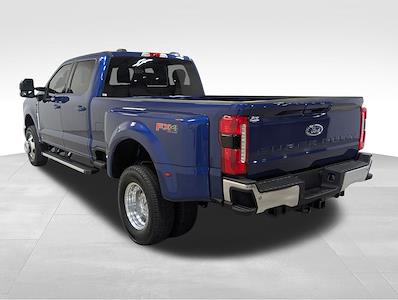 New 2026 Ford F-350 XLT Crew Cab for sale #260345 - photo 2