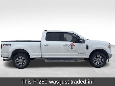 Used 2020 Ford F-250 Lariat Crew Cab for sale #260346A - photo 1