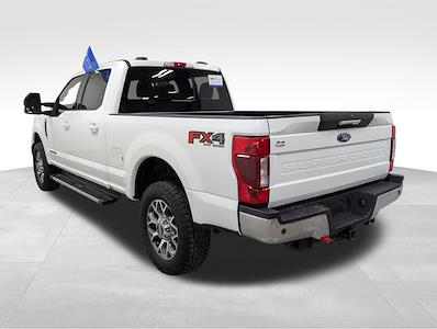 Used 2020 Ford F-250 - photo 1
