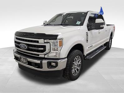Used 2020 Ford F-250 - photo 1