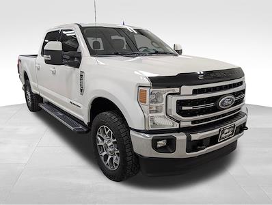 Used 2020 Ford F-250 - photo 1