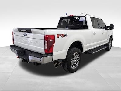 Used 2020 Ford F-250 - photo 1