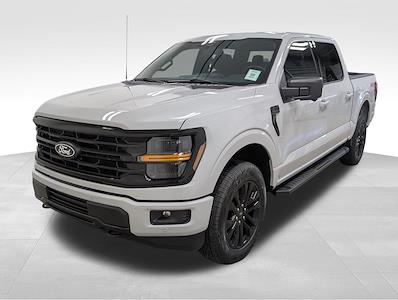 New 2026 Ford F-150 XLT SuperCrew Cab for sale #260347 - photo 1