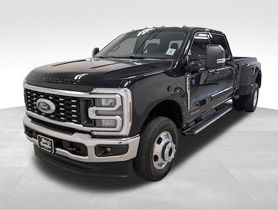 New 2026 Ford F-350 - photo 1